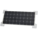 ABS Solar Panel Corner Mounting Brackets White (4pk)-2