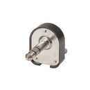 Stereo Right Angle Plug-2