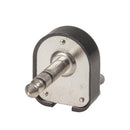 Stereo Right Angle Plug-5