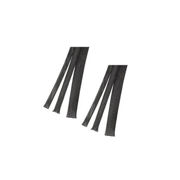 Expandable PPS Sleeve (Black) - 0