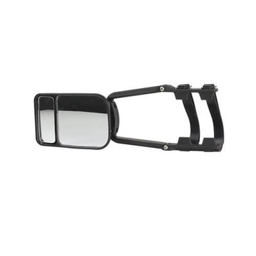 Rear-View Towing Mirror - 0