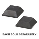 Self Adhesive Rubber Feet (Large)-1