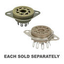 High Grade Thermo Setting Resin Valve Socket-1