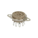 High Grade Thermo Setting Resin Valve Socket-2