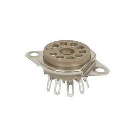 High Grade Thermo Setting Resin Valve Socket - 0
