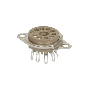 High Grade Thermo Setting Resin Valve Socket - 0