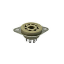 High Grade Thermo Setting Resin Valve Socket-3