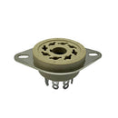 High Grade Thermo Setting Resin Valve Socket-4