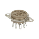 High Grade Thermo Setting Resin Valve Socket-5