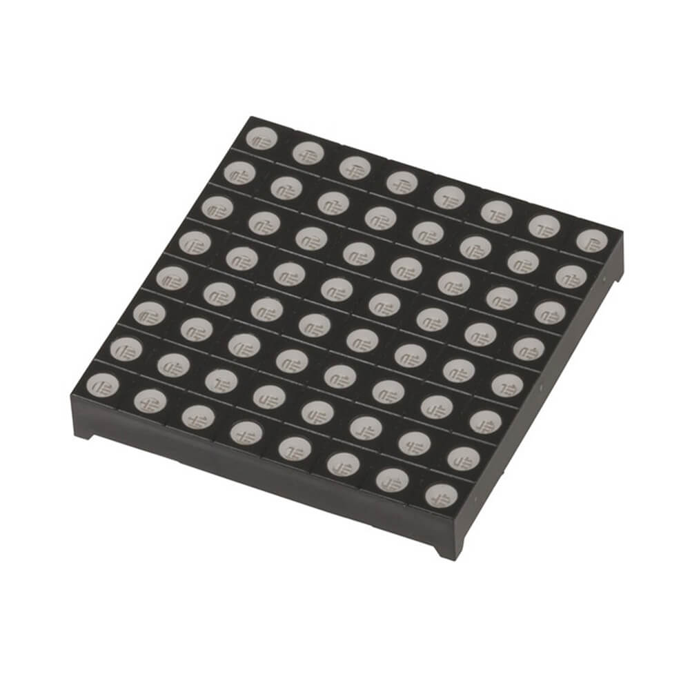 RGB LED Matrix (8x8) - His Gifts | clicktofournisseur.com
