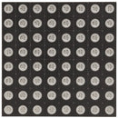RGB LED Matrix (8x8)-2