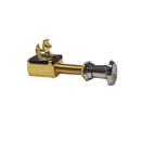 Brass Switch (Gold & White)-2