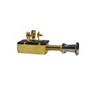 Brass Switch (Gold & White)-3