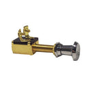 Brass Switch (Gold & White)-4