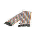 Jumper Leads 150mm (40pcs)-2