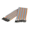 Jumper Leads 150mm (40pcs)-5