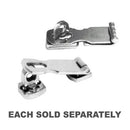 Stainless Steel Rotatable Lock-1
