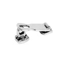 Stainless Steel Rotatable Lock-2