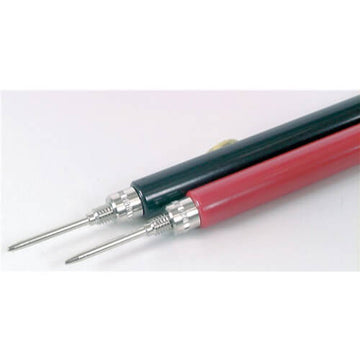 Test Probes For Multimeter 2mm 2pk - 0