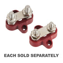Twin Power Distribution Posts with Bridge Plate-1