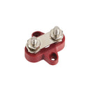 Twin Power Distribution Posts with Bridge Plate-3