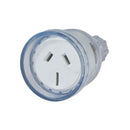 Mains Line Power Socket 15A (240V)-1