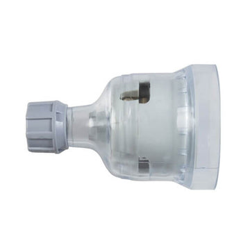 Mains Line Power Socket 15A (240V) - 0