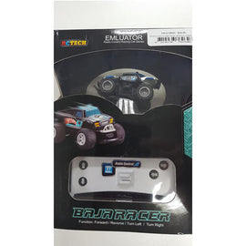 Remote Control Monster Truck (Mini) - 0