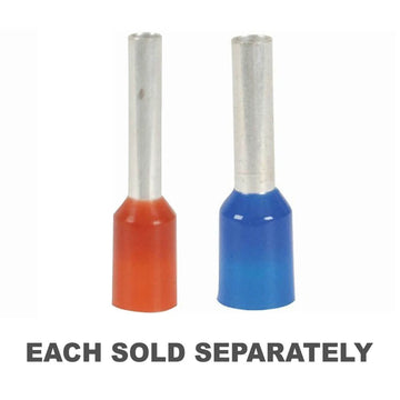 Red Ferrule Crimp Terminal (20pk)