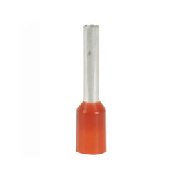 Red Ferrule Crimp Terminal (20pk) - 0