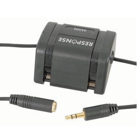 Response Stereo Ground Loop Noise Isolator 3.5mm