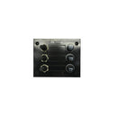 Switch Panel with Fuses and Ingress Protection-3