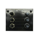 Switch Panel with Fuses and Ingress Protection-4