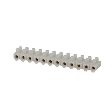 12-Way Screw Terminal Strip - 0