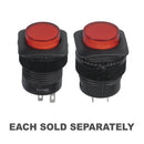SPST LED Illuminated Switch (250V)-1