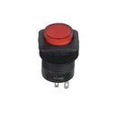 SPST LED Illuminated Switch (250V)-2