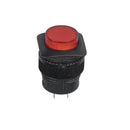 SPST LED Illuminated Switch (250V)-3