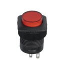 SPST LED Illuminated Switch (250V)-4