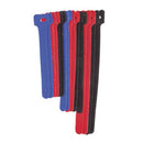 Mixed Hook & Loop Cable Ties (16pk)-1