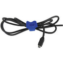 Mixed Hook & Loop Cable Ties (16pk)-2