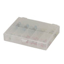 Solder Splice Heatshrink Pack (42pcs)-1