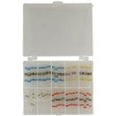Solder Splice Heatshrink Pack (42pcs)-2