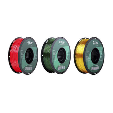 eSUN PETG Filament Roll 1kg (1.75mm) - 0