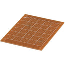 Universal Pre-Punched Experimenters Board-6