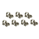 T-Bolt Drive Hose Clamp-2