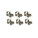 T-Bolt Drive Hose Clamp-3