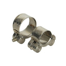 T-Bolt Drive Hose Clamp-6