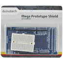 Mega Prototype Shield with Breadboard for Arduino-3