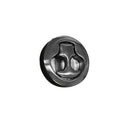 Round Style Flush Latch-3