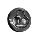 Round Style Flush Latch-5